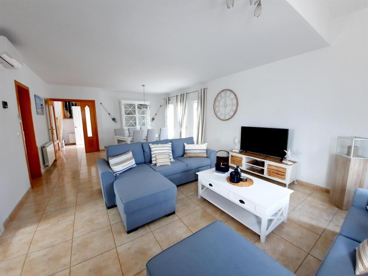 Casa Myfa Villa Гата де Горгос Екстериор снимка