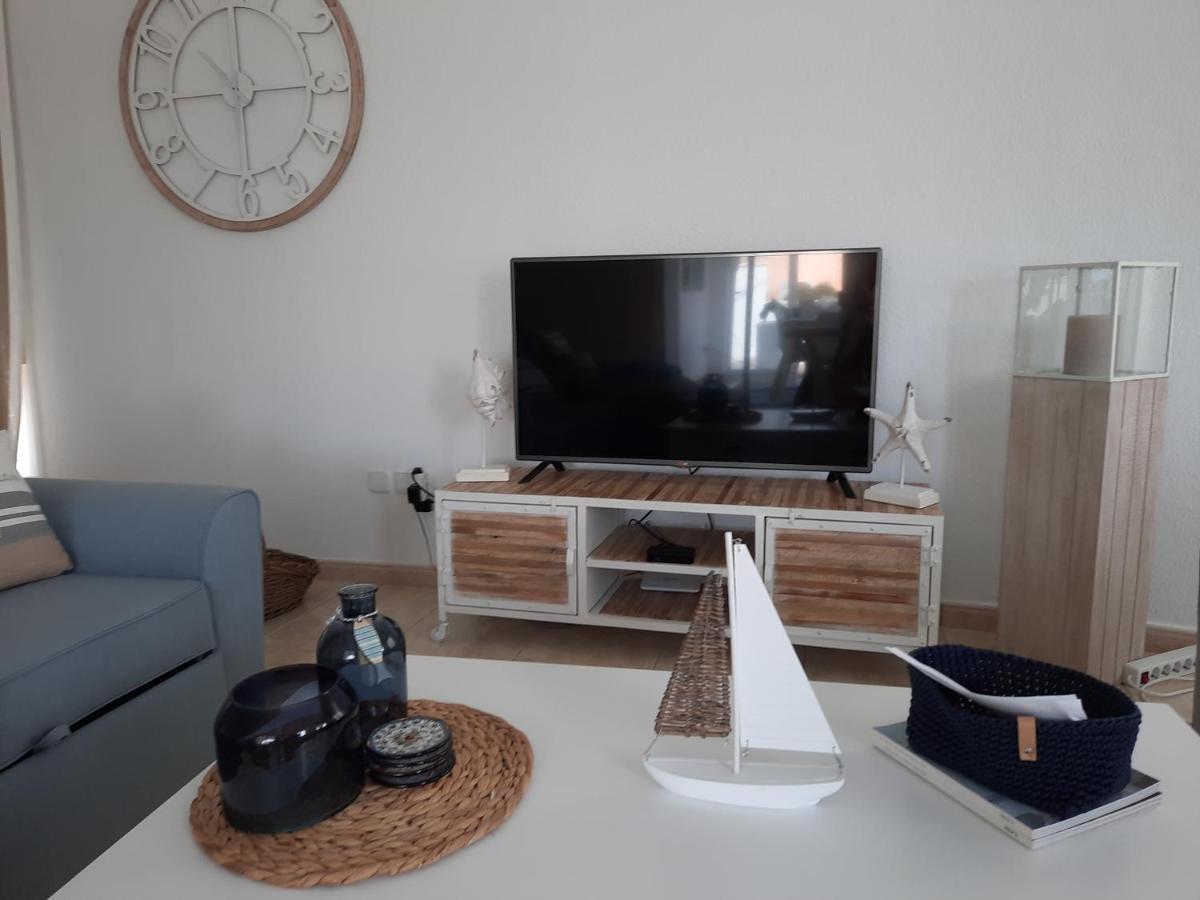 Casa Myfa Villa Гата де Горгос Екстериор снимка