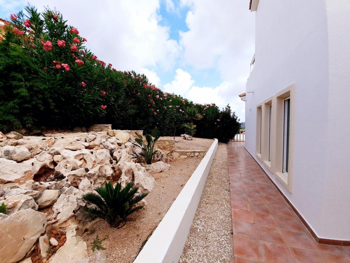 Casa Myfa Villa Гата де Горгос Екстериор снимка