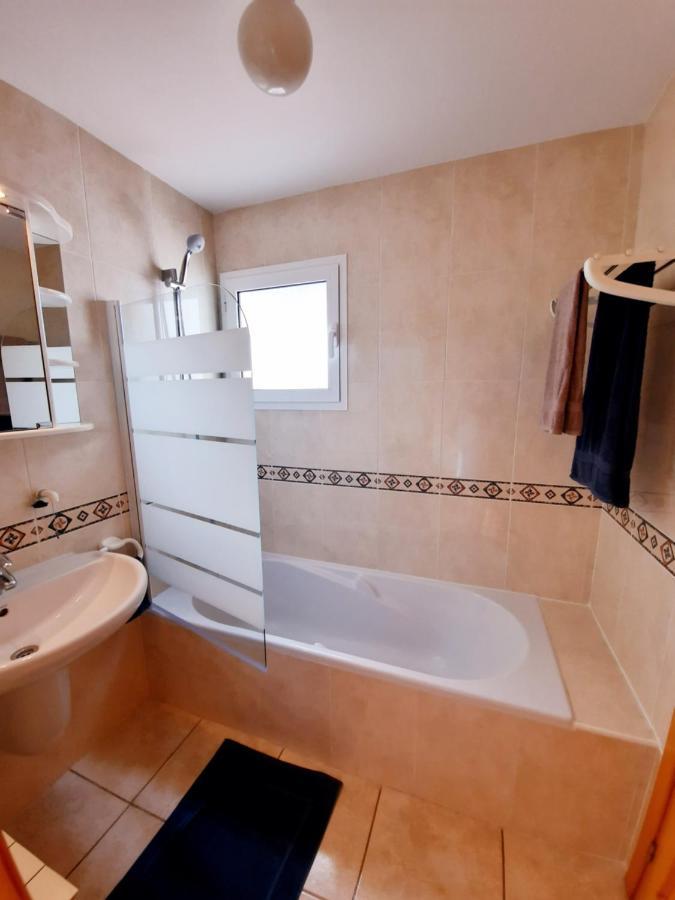 Casa Myfa Villa Гата де Горгос Екстериор снимка