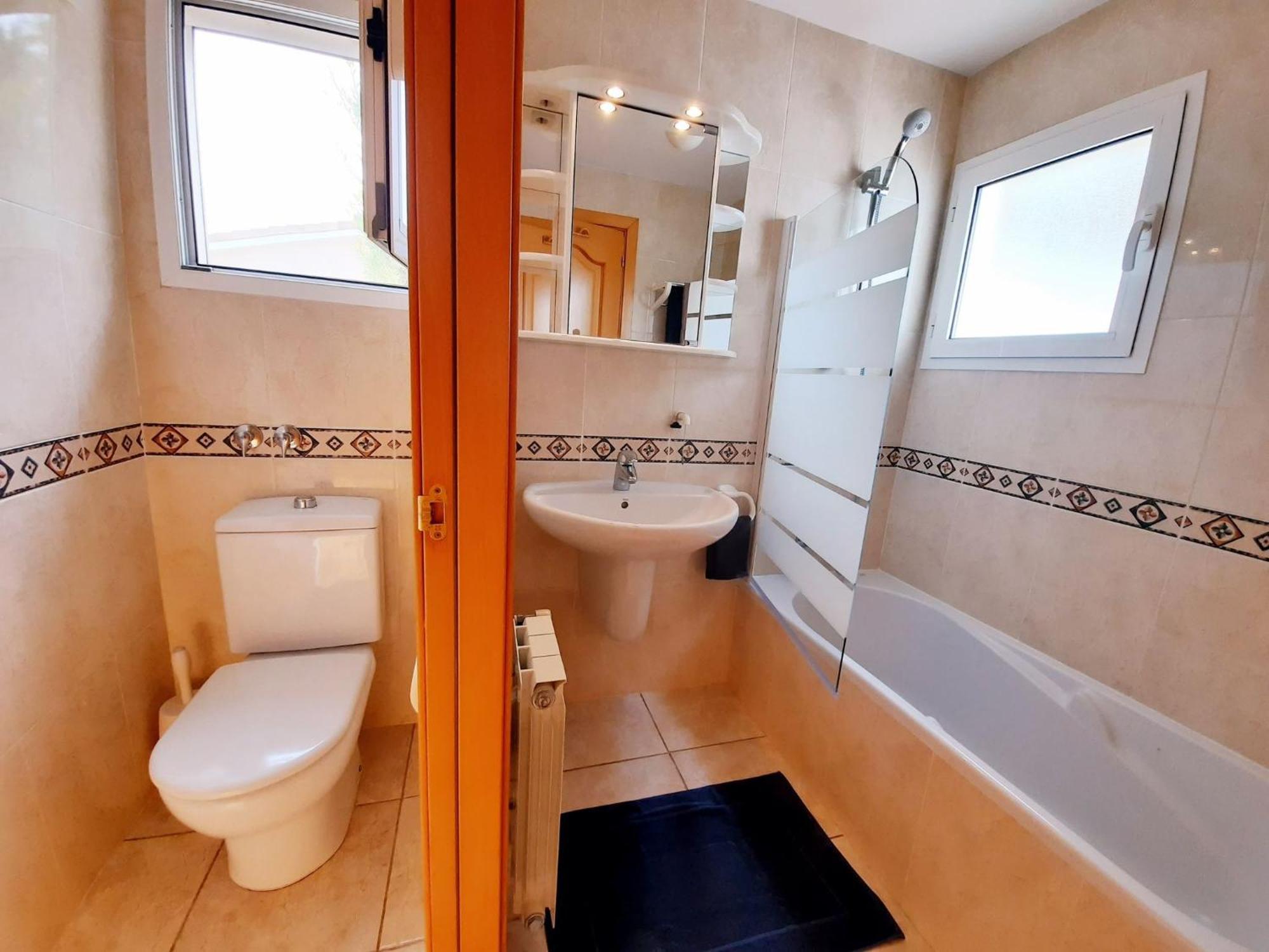 Casa Myfa Villa Гата де Горгос Екстериор снимка